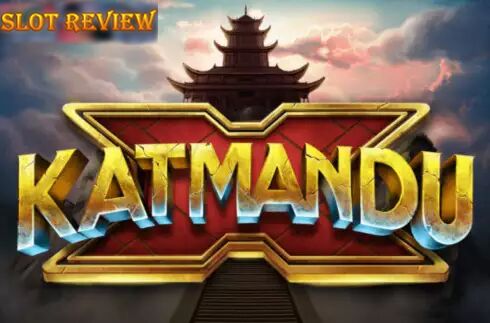 Katmandu X Slot Review